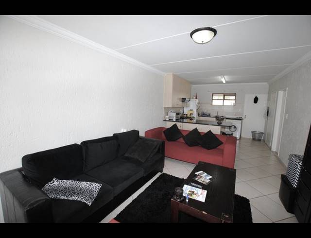 1 BEDROOM APARTMENT FOR SALE IN PAULSHOF